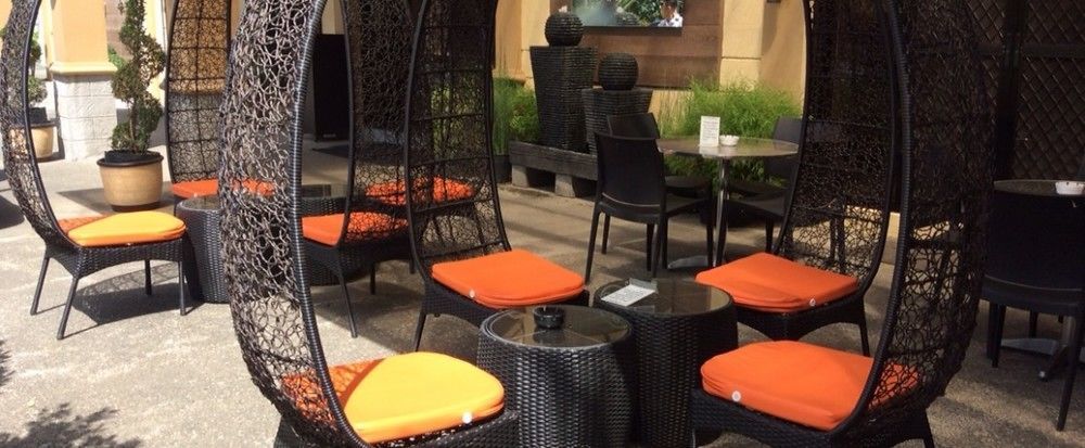 Spring Plaza Hotel Dasmarinas Luaran gambar