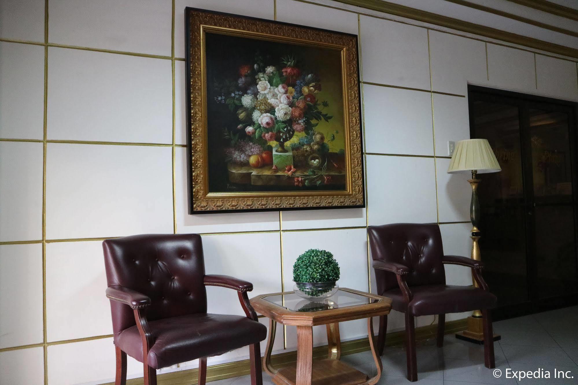 Spring Plaza Hotel Dasmarinas Luaran gambar