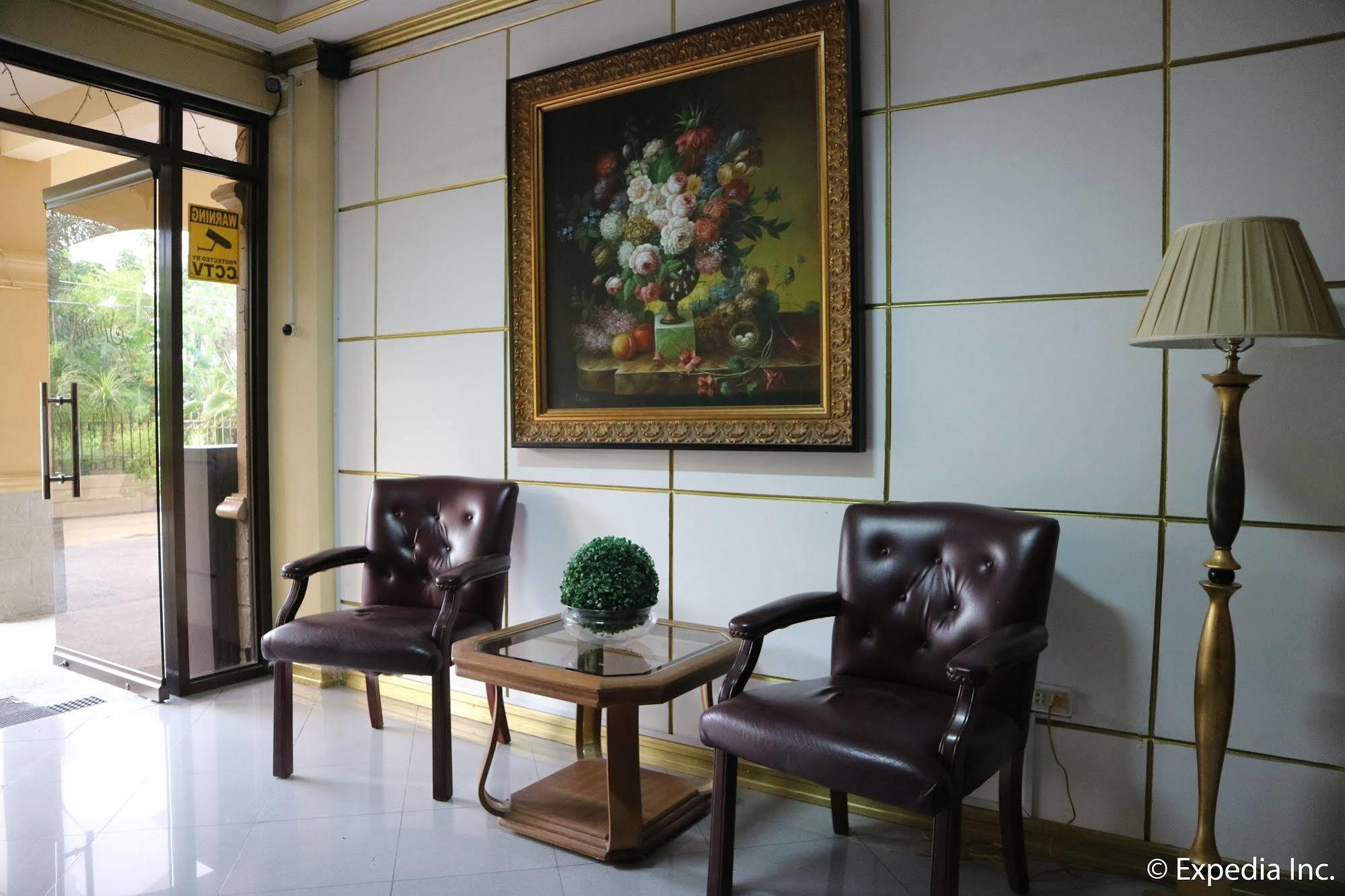 Spring Plaza Hotel Dasmarinas Luaran gambar